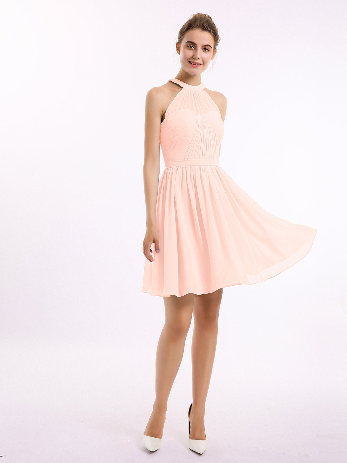 Pearl Pink